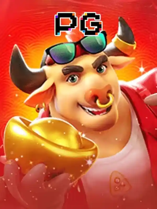 ফরচুন অক্স অনলাইন স্লট গেম